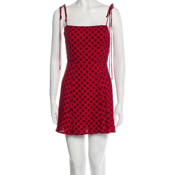 Reformation Dresses & Skirts - Reformation
